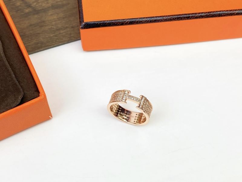 Hermes Rings